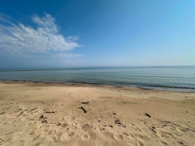 Sandy Beach