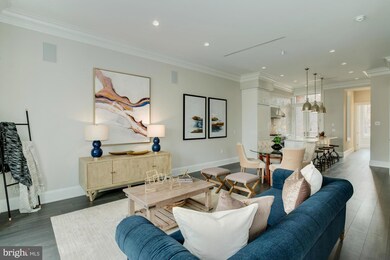 1330 Vermont Ave NW unit 4, Washington, DC 20005 - photo 3