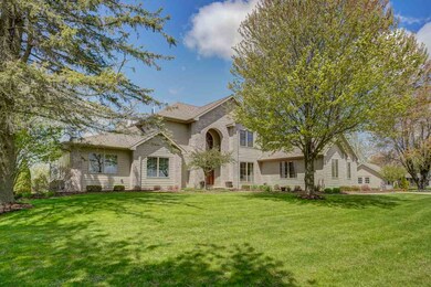 1543 Storytown Rd, Oregon, WI 53575 - photo 3