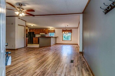 601 Murfreesboro Hwy unit 601, Manchester, TN 37355 - photo 6