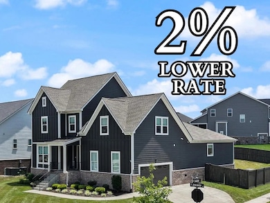 4051 John Marsh Rd, Spring Hill, TN 37174 - photo 2