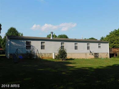 179 Warrior Dr, Bunker Hill, WV 25413 - photo 4