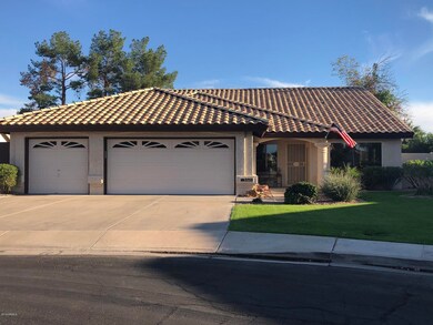 Front Elevation