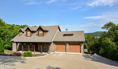 89 Green Cottage Dr, Shell Knob, MO 65747 - photo 3