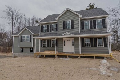 Lot 4 Sydney Ln, Epping, NH 03042 - photo 7
