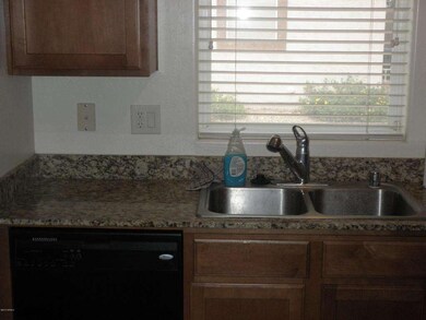GRANITE AND STAINLESS SINK