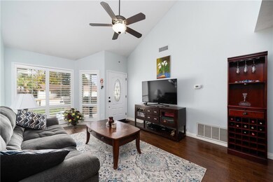 12610 Briarglen Loop unit J, Stanton, CA 90680 - photo 3