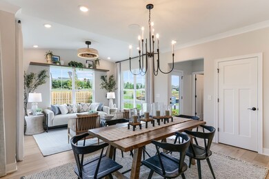 Dining Area - Representational Photo