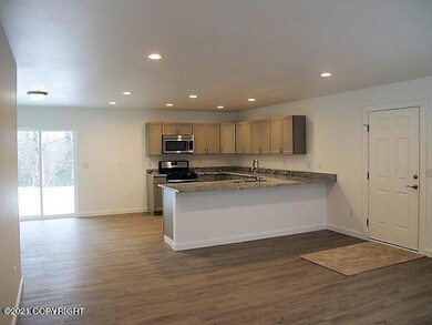 9391 W Blue Moon Cir, Wasilla, AK 99623 - photo 4
