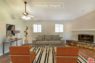 Virtually Staged