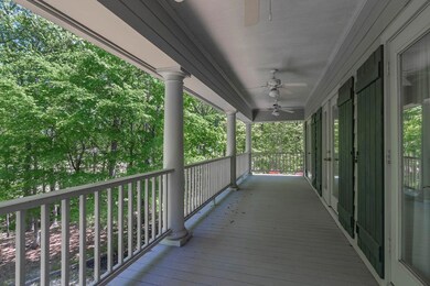 163 Fox Trail Run, Oxford, MS 38655 - photo 6