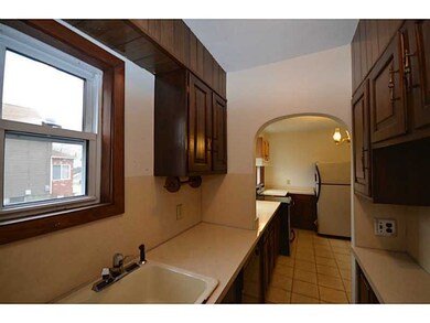 Kitchen. 1st Floor