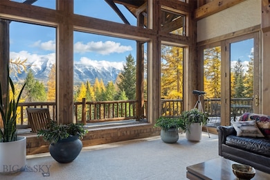 1350 Summit Park Rd, Seeley Lake, MT 59868 - photo 7