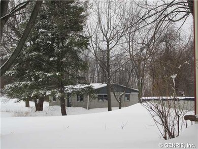 Outbuilding