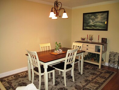 Dining room view (3)