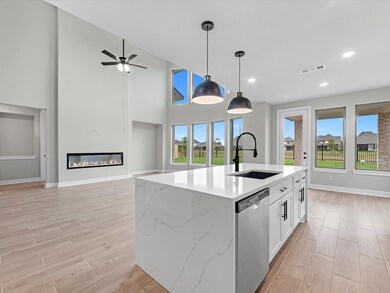 Representative image. Features, specifications, selections and colors may vary.