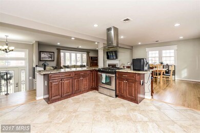 4321 Hugh Bennett Dr, Annandale, VA 22003 - photo 3