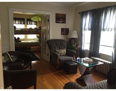 29 Gibson St unit 3L, Dorchester, MA 02122 - photo 5