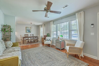 Formal living room