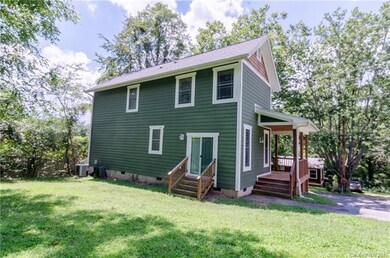 4 Main St, Asheville, NC 28803 - photo 2