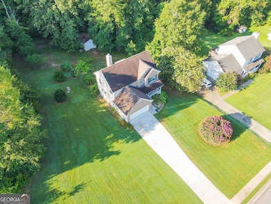 121 Jaley Pkwy, Locust Grove, GA 30248 - photo 5