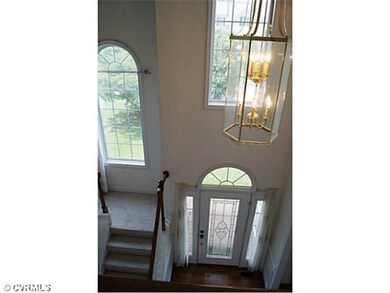 Foyer - View of 2 Story Foyer