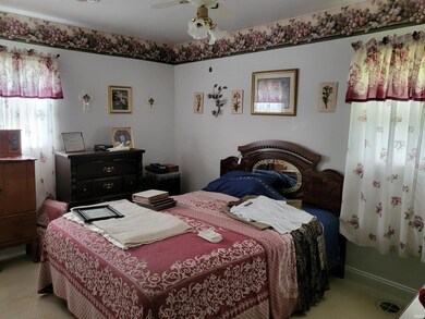 7858 N County Road 100 W, Chrisney, IN 47611 - photo 6