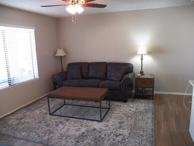 Front Room