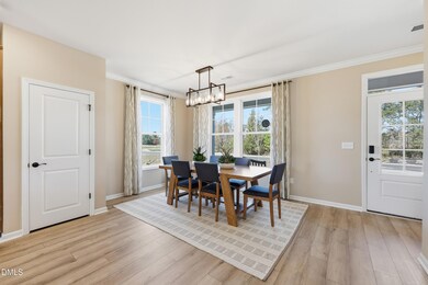 106 S Bream Ct unit Lot 10, Angier, NC 27501 - photo 5