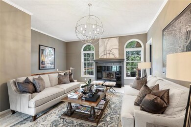 14694 S Gallery St, Olathe, KS 66062 - photo 4