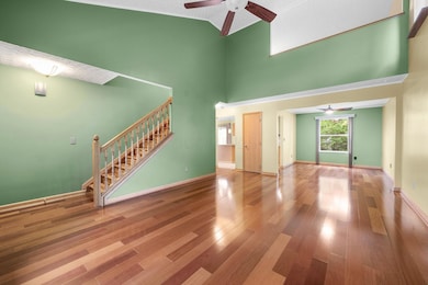 Open Floorplan
