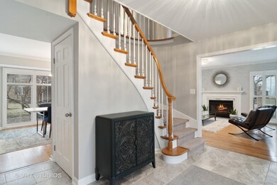 2 Woodbine Rd, Rolling Meadows, IL 60008 - photo 7