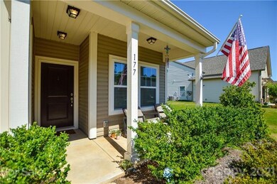 177 Jobe Dr, Statesville, NC 28677 - photo 4