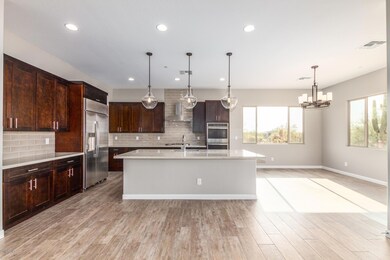 Kitchen of PBS