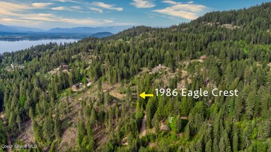 1986 Eagle Crest Drive