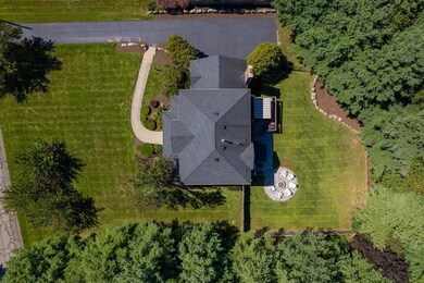 5 Sandy Pond Ln, North Easton, MA 02356 - photo 2