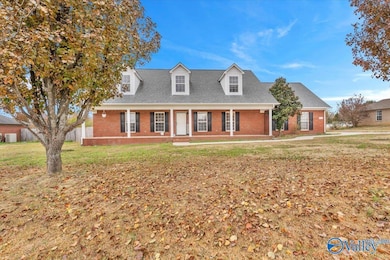 848 Macedonia Rd, Ardmore, AL 35739 - photo 4