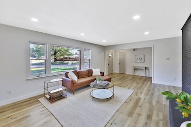 1181 N Pinecrest St, Wichita, KS 67208 - photo 6