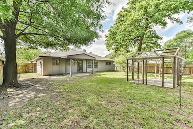 6103 Fallengate Dr, Spring, TX 77373 - photo 7