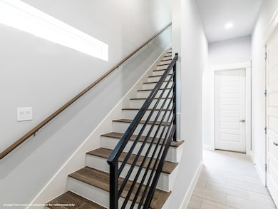 5115 Del Sur St unit G, Houston, TX 77018 - photo 6