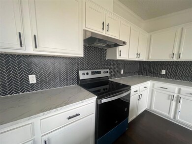 697 Coyote Trail, Rhome, TX 76078 - photo 4