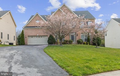 8512 Scholars Ln, Laurel, MD 20723 - photo 2