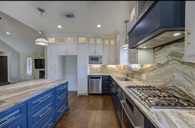 2513 Henderson Ln, Deer Park, TX 77536 - photo 7