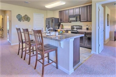 Aria Kitchen