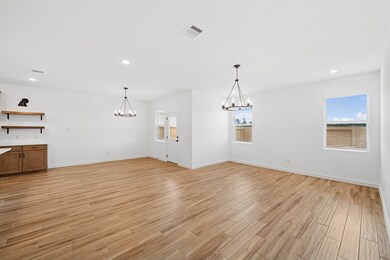 421 Monarch Trail, Huntsville, TX 77340 - photo 6