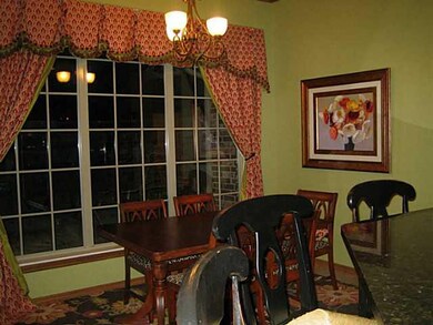 Dining Room.