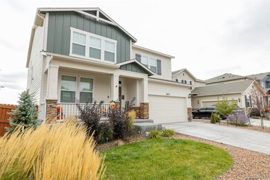 9655 Vistas Park Dr, Peyton, CO 80831 - photo 2