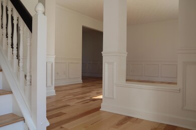Formal Living