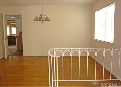 Fabulous Formal Dining area opens to the Family ro