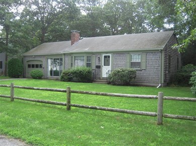 7 Fresh Brook Rd, South Yarmouth, MA 02664 - photo 4